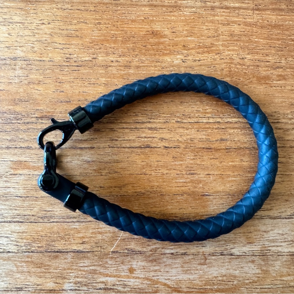 Omega Sailing Bracelet - Never Worn No Box